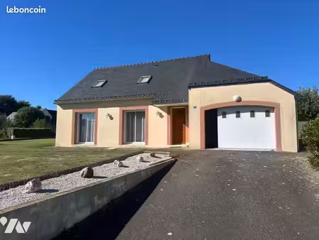 maison 3 pièces 70 m²