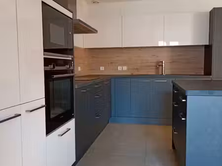magnifique appartement f4 duplex - 93 m² - sarrebourg gare