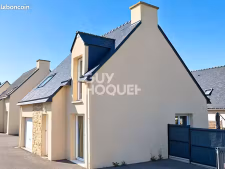 maison 5 pièces 85 m²