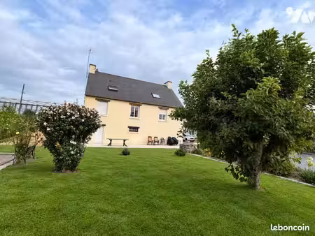 maison 7 pièces 182 m²