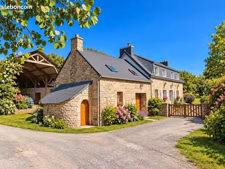 maison 7 pièces 132 m²
