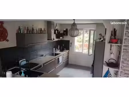 maison individuelle 112m2
