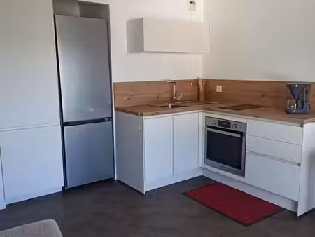 appartement 2 pièces 36 m2