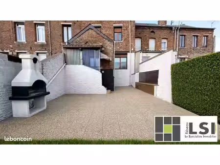 maison 9 pièces 173 m²