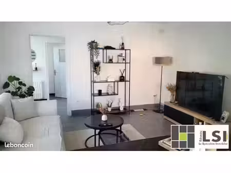 propriété 7 pièces 97 m²