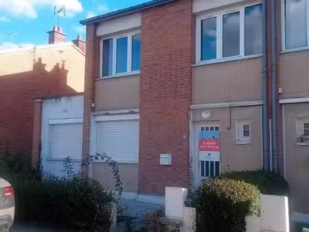 moulin 100 m² auby