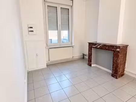 maison 92 m² – 4 chambres – entièrement rénovée – nouveau roubaix / edhec