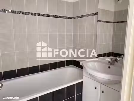 appartement 2 pièces 35.2m² à louer 463 - caudry 59540