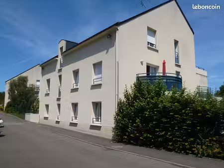 appartement 4 pièces 65m²