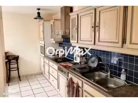 maison 2 pièces 96 m²