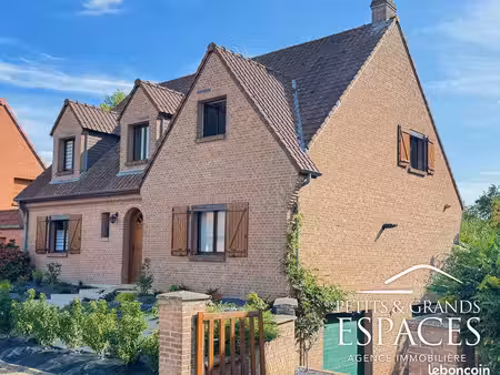 maison 7 pièces 170 m²