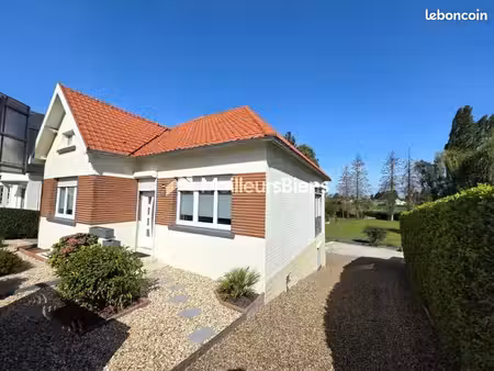 maison 4 pièces 91 m²