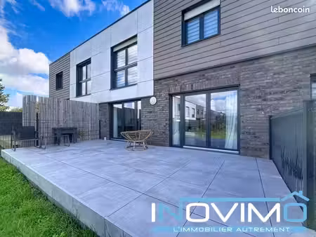 maison 5 pièces 84 m²