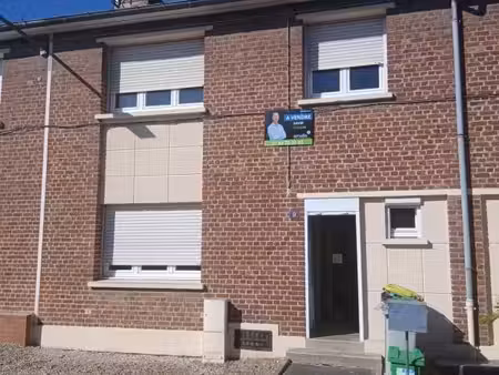 maison 5 pièces 73 m²