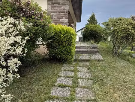 maison 5 pièces 108 m²