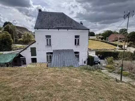 maison 5 pièces 115 m²