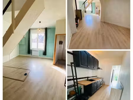 maison à vendre sur wasquehal