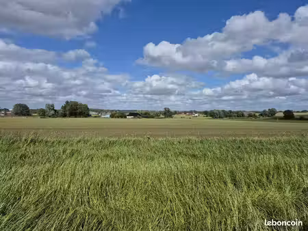 8 terrains à bâtir - halluin