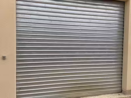 entrepôt de stockage
