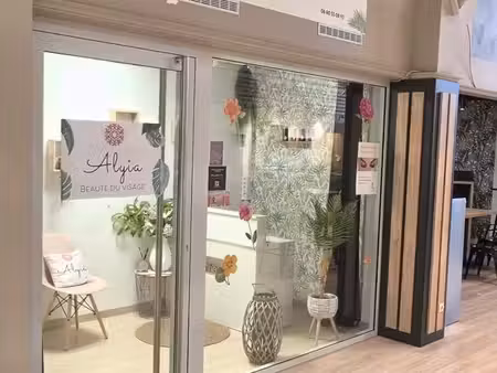 cède bail local commercial
