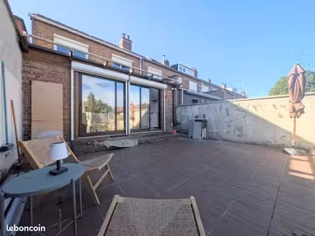 maison 5 pièces 92 m²