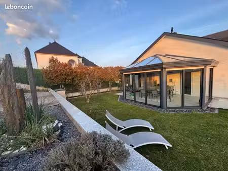 maison d’architecte à thionville