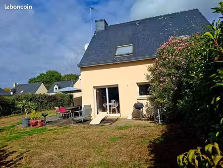 maison 5 pièces 116 m²