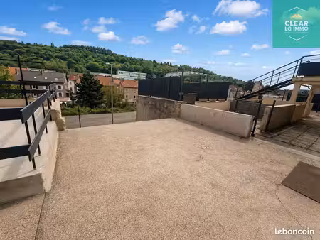 maison 4 pièces 75 m²