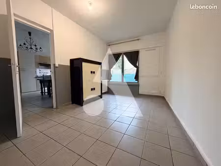 maison 2 pièces 45 m²