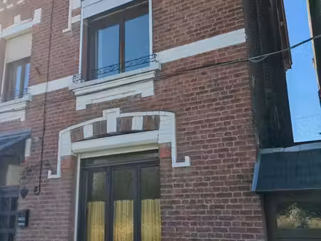 maison 4 pièces 120 m²
