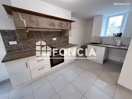 maison 2 pièces 40m² à louer 415 - athis val de rouvre 61430