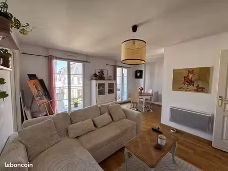 à vendre appartement