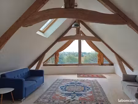 appartement t3