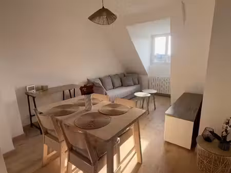 appartement à louer flers