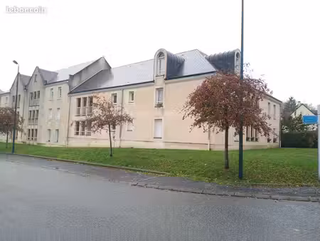 appartement t4