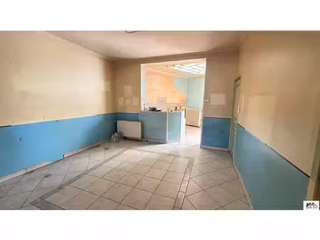 maison 5 pièces 113 m²