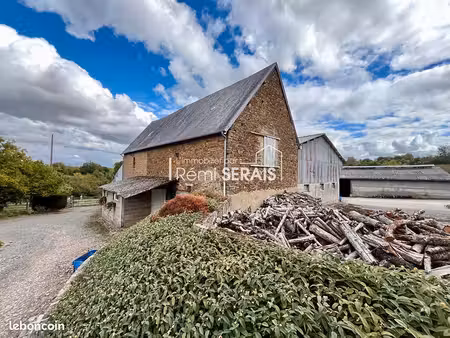 propriété 5 pièces 220 m²