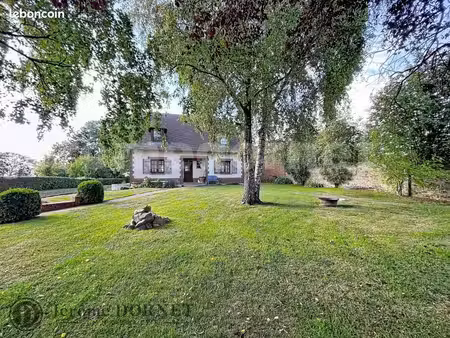 pavillon 6 pièces 129 m²
