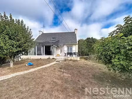 maison 7 pièces 145 m²