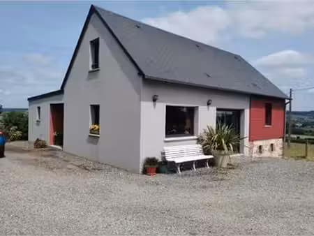 maison d'habitation