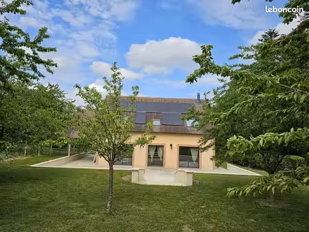 maison familiale