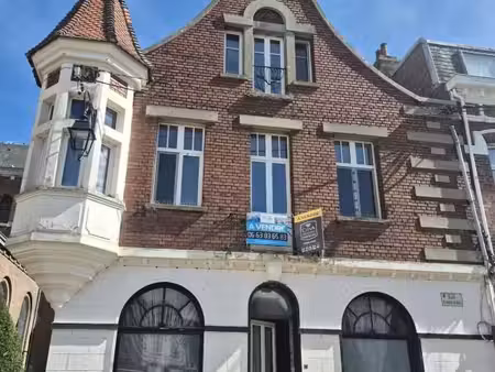 maison 11 pièces 131 m²
