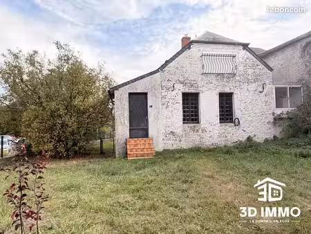 maison 6 pièces 140 m²