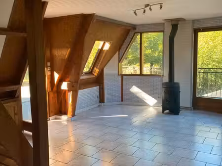 appartement a louer aix noulette
