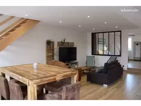 ensemble immobilier