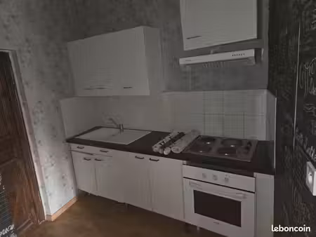 appartement t2 a louer