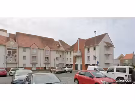 appartement 4 pièces 87 m²