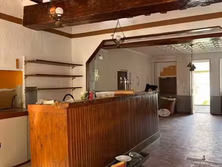 local commercial