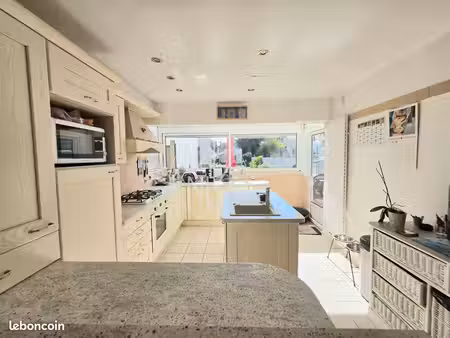 maison 4 pièces 89 m²
