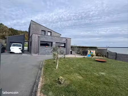 maison individuelle 115 m2